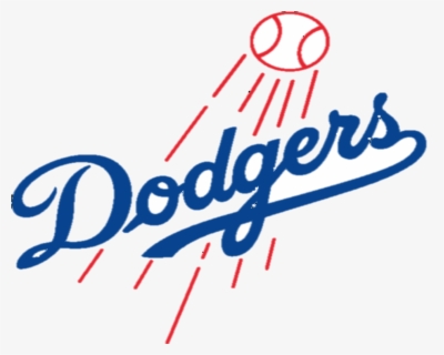 Dodgers Los Angeles Clip Art Free Image Transparent La Dodgers Logo Svg Free Transparent Clipart Clipartkey