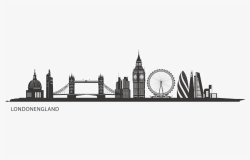 City Silhouette London Of Free Clipart Hq Clipart - Silhouette London ...