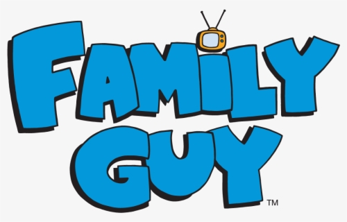 Family Guy Logo Vector - Family Guy Logo Gif , Free Transparent Clipart ...