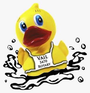 Raft Race - Duck , Free Transparent Clipart - ClipartKey