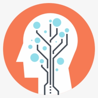 Professional Report Brain Thinking Icon Transparent Background Free Transparent Clipart Clipartkey