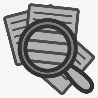 Transparent View Icon Png - File Search Clip Art , Free Transparent ...
