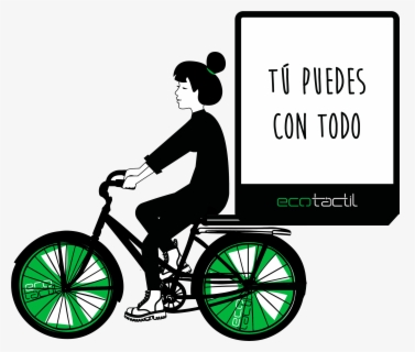 Free Montar En Bicicleta Clip Art With No Background Clipartkey