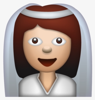 Marriage Bride And Groom Emoji - getallpicture