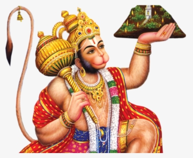 god hanuman png image source hanuman png free transparent clipart clipartkey god hanuman png image source hanuman