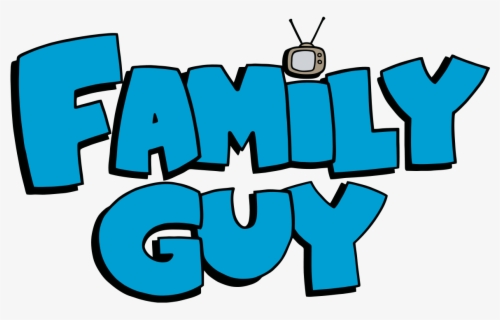 Transparent Episode - Family Guy Logo Png , Free Transparent Clipart ...