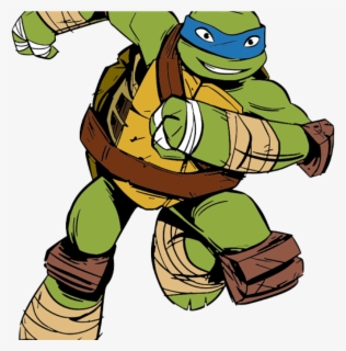 Free Ninja Turtles Clip Art With No Background , Page 3 - Clipartkey