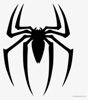 Sam Clipart Black And White - Spiderman Sam Raimi Logo , Free 