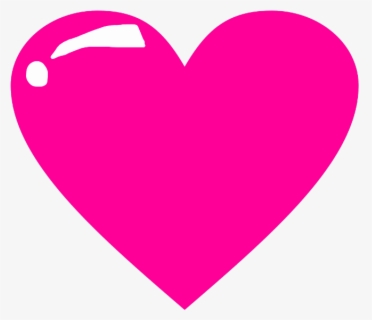 free pink heart clip art with no background clipartkey pink heart clip art with no background