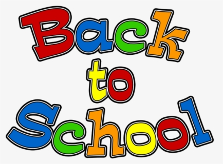 Free Back To School Night Clip Art With No Background Clipartkey