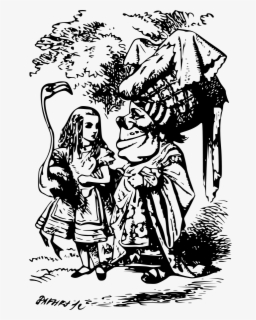 Alice In Wonderland - Alice Adventures In Wonderland Pictures Caucus ...