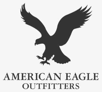 Aerie Logo American Eagle Outfitters Png - American Eagle Aerie Logo ...