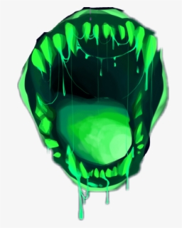 Transparent Drool Clipart Monster Mouth Drooling Drawing Free Transparent Clipart Clipartkey Sometimes drawn as an indent in the lower lipline, in which case saliva is not actually present. monster mouth drooling drawing free