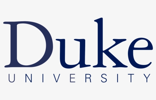 Duke University Logo , Free Transparent Clipart - ClipartKey