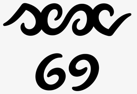 Download In Bed With Symbols For Sex Types - Bed Sex Silhouette