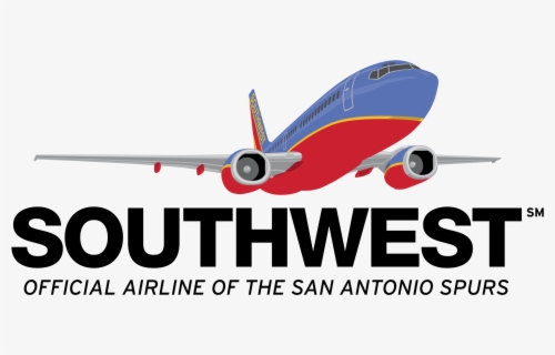 Southwest Logo Png Southwest Airlines Logo Png Free Transparent Clipart Clipartkey