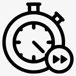Delivery Fast Logistics Stopwatch Timer Icon Clipart Shopping Cart Logo Png Fast Free Transparent Clipart Clipartkey