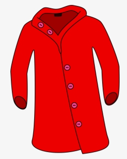 Coat Clipart Letter Jacket - Jacket Clipart , Free Transparent Clipart ...