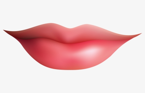 Lips Clipart - Closed Mouth Clip Art , Free Transparent Clipart ...