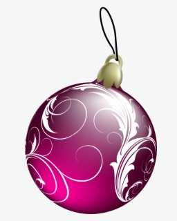 Free Christmas Ornaments Clip Art with No Background - ClipartKey