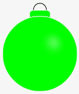 Free Christmas Ornaments Clip Art with No Background - ClipartKey