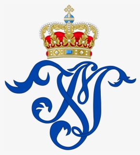 Royal Monogram Queen Victoria - Royal Monogram Of Queen Victoria , Free ...