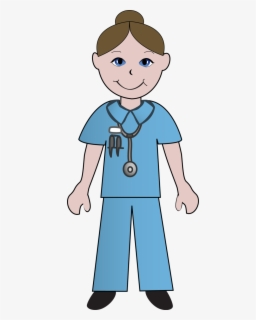 Free School Nurse Clip Art with No Background - ClipartKey