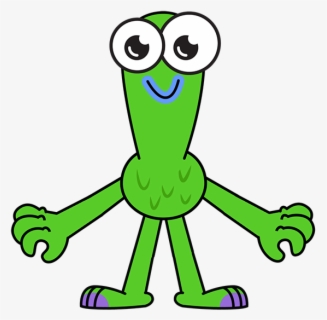 Games Clipart Indoor Recess - Zapp Von Doubler Gonoodle , Free ...