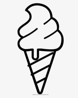 How To Draw Ice Cream Ice Cream Drawing Png Free Transparent Clipart Clipartkey
