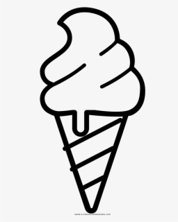 Ice Cream For Drawing Free Transparent Clipart Clipartkey