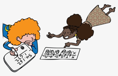 Cooperative Math Gaems - Cooperative Learning Clip Art , Free ...