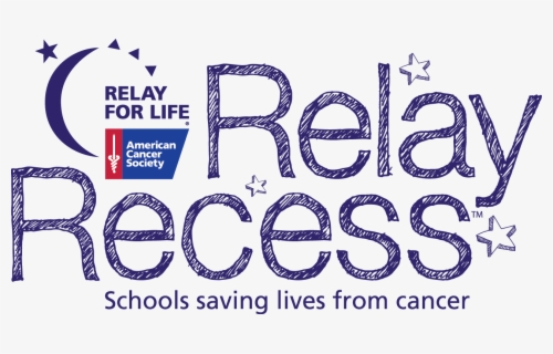 Ribbon Clipart Relay For Life - Purple Ribbon Relay For Life Cancer ...