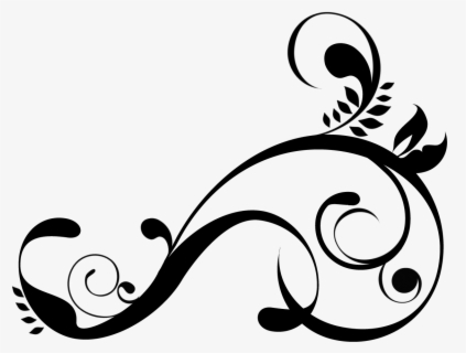 Download Free Swirls Clip Art With No Background Clipartkey