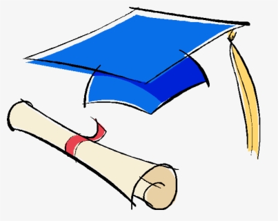 Download Free Graduation Cap Clip Art With No Background Clipartkey