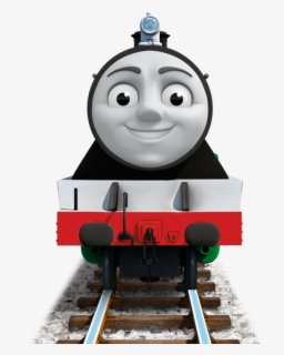 Meet The Thomas & Friends Engines - Thomas And Friends Png , Free ...