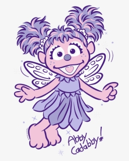 Clip Art Abby Cadabby Clip Art - Abby Cadabby Clipart , Free