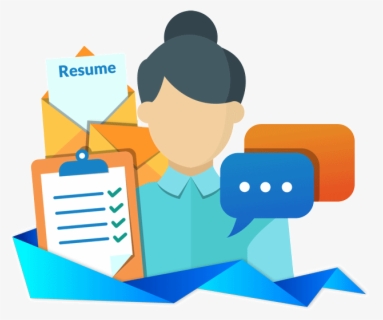 Job Application Clipart , Free Transparent Clipart - ClipartKey