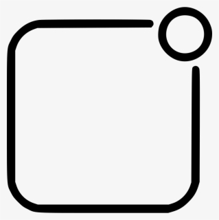 Transparent Circle Shape Clipart - Icon Chat Box Png , Free Transparent ...