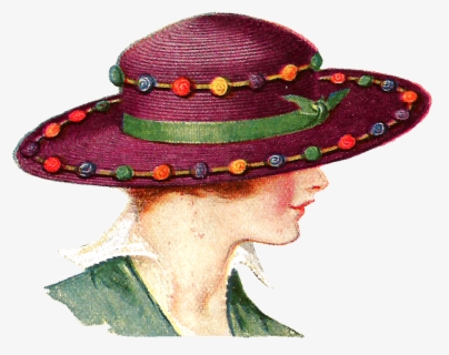 fancy hats for ladies