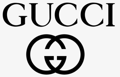 Vector Gucci Logo Free Transparent Clipart Clipartkey - gucci logo gold png roblox