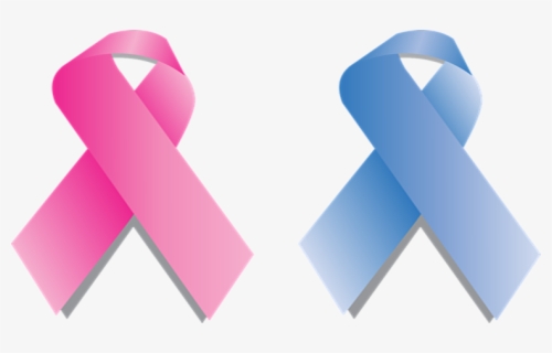 Moñito Del Cancer , Free Transparent Clipart - ClipartKey