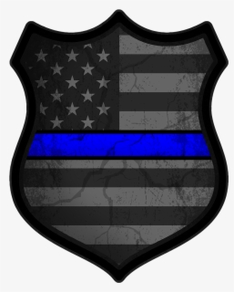 Alabama Thin Blue Line Flag , Free Transparent Clipart - ClipartKey