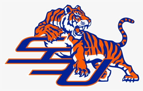Savannah State Football Logo , Free Transparent Clipart - ClipartKey