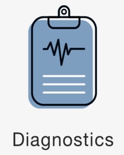 Diagnosis Icon Png , Free Transparent Clipart - ClipartKey