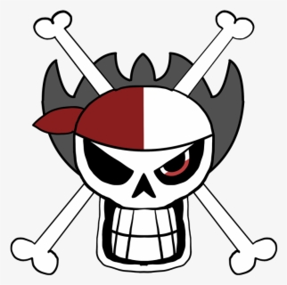 Xavier Jolly Roger , Free Transparent Clipart - ClipartKey