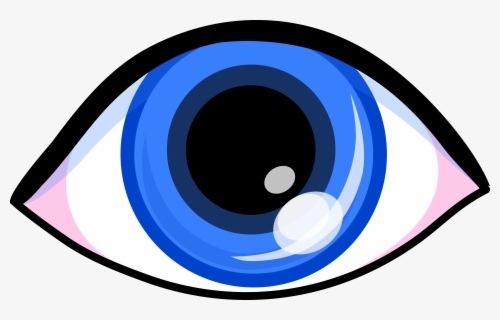 Download Blue Eyes Clipart See Sense - Two Eyed Seeing - ClipartKey