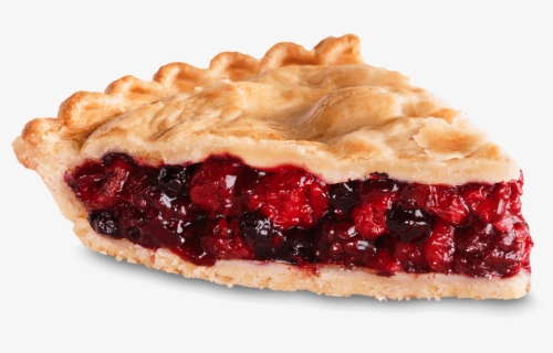 Blueberry Pie Png , Free Transparent Clipart - ClipartKey