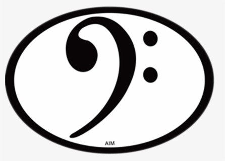 Circle Of Fifths Bass Clef , Free Transparent Clipart - ClipartKey