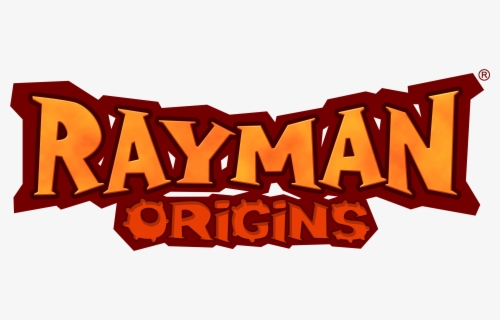 rayman origins 1 16 2013 rayman origins logo png free transparent clipart clipartkey 2013 rayman origins logo png