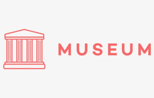 Museum2 - Sign , Free Transparent Clipart - ClipartKey